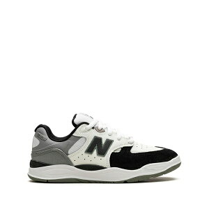 �j���[�o�����X �����Y �X�j�[�J�[ �V���[�Y X tiago lemos numeric 1010 sneakers Black