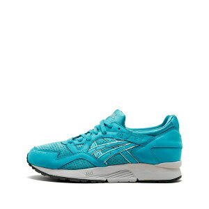 �A�V�b�N�X �����Y �X�j�[�J�[ �V���[�Y Gel-lyte 5 cove sneakers Blue