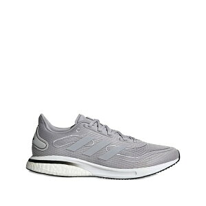 �A�f�B�_�X �����Y �X�j�[�J�[ �V���[�Y Supernova glory grey sneakers Grey