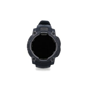�K�[�~�� �����Y �r���v �A�N�Z�T���[ Instinct 3 amoled 45mm Black
