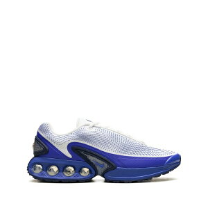 �i�C�L �����Y �X�j�[�J�[ �V���[�Y Air max dn white / racer blue sneakers White