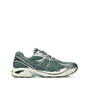 �A�V�b�N�X �����Y �X�j�[�J�[ �V���[�Y Gt-2160 mesh-panelled sneakers Blue