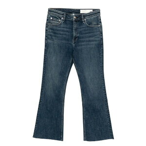 ���O�A���h�{�[�� ���f�B�[�X �f�j���p���c �{�g���X Dahlia jeans Blue