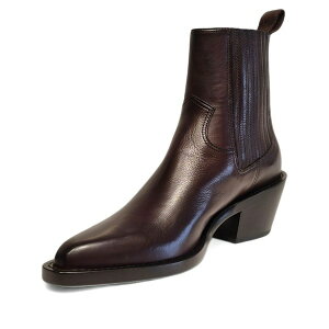 �w���_�[�\���E�u���b�R ���f�B�[�X �u�[�c �V���[�Y Allyson ankle boots Brown