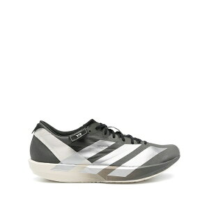 ���C�X���[ �����Y �X�j�[�J�[ �V���[�Y Adizero adios 9 sneakers Grey