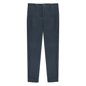 �X���[�E�G�A �����Y �J�W���A���p���c �{�g���X Moleskin cotton trousers Blue