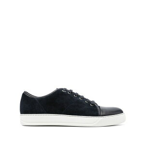 �����o�� �����Y �X�j�[�J�[ �V���[�Y Toe-capped sneakers Blue