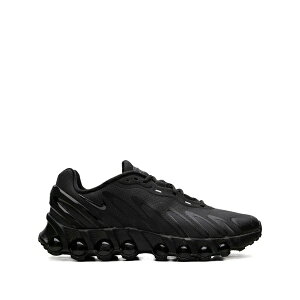 �i�C�L �����Y �X�j�[�J�[ �V���[�Y Air max dn8 black sneakers Black