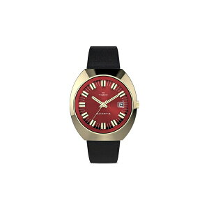 �^�C���b�N�X �����Y �r���v �A�N�Z�T���[ 1972 reissue 43mm Black
