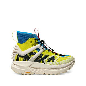 �z�J�I�l�I�l �����Y �X�j�[�J�[ �V���[�Y Mafate x hike sneakers Yellow