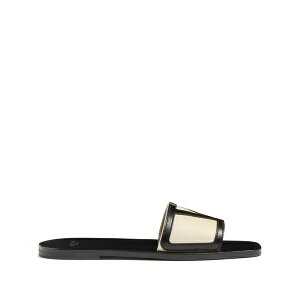 ���@�����e�B�m �K�����@�[�j ���f�B�[�X �T���_�� �V���[�Y Viva superstar sandals Black