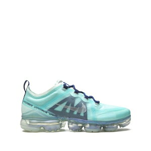 �i�C�L ���f�B�[�X �X�j�[�J�[ �V���[�Y Air vapormax 2019 sneakers Blue