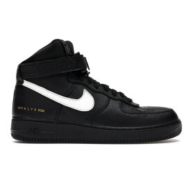 Nike ナイキ メンズ スニーカー 【Nike Air Force 1 High】 サイズ US_6(24.0cm) 1017 ALYX 9SM Black White