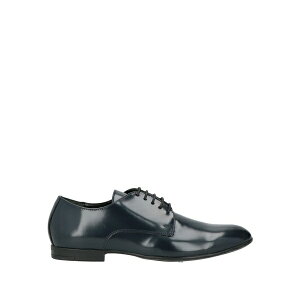 yz {GX Y hXV[Y V[Y Lace-up shoes Blue