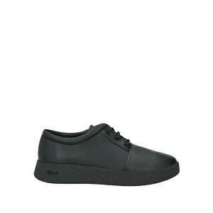 yz BbNE}eB Y hXV[Y V[Y Lace-up shoes Black