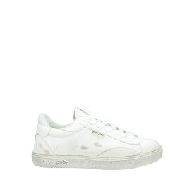 【送料無料】 エンタープライズ ジャパン メンズ スニーカー シューズ Sneakers White