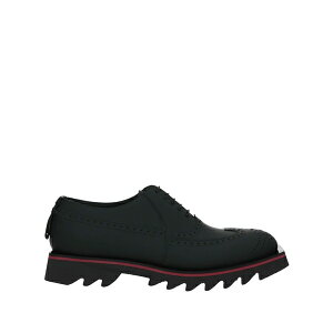 yz AbeBlbY Y hXV[Y V[Y Lace-up shoes Black