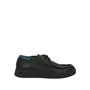 yz BbNE}eB Y hXV[Y V[Y Lace-up shoes Black