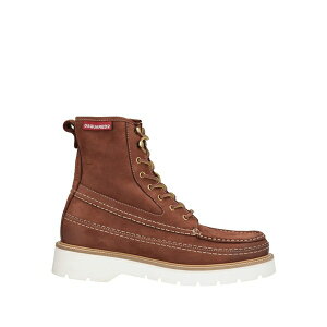 yz fB[XNGA[h Y u[c V[Y Ankle boots Brown