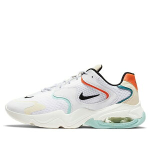 Nike �i�C�L �����Y �X�j�[�J�[ �yNike Air Max 2X 'White Coconut Milk' DM0969-101�z �T�C�Y US_10(28.0cm)