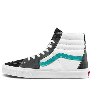 Vans �o���Y �����Y �X�j�[�J�[ �yVans SK8-HI 'Classic Sport' VN0A5JMJ93U�z �T�C�Y US_M_4.5