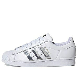 adidas AfB_X Y Xj[J[ yadidas Superstar 'White Transparent' FY7717z TCY US_11(29.0cm)