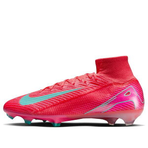 Nike iCL Y Xj[J[ yNike Mercurial Superfly 10 Elite FG 'Mad Energy Pack Red' FQ1454-800z TCY US_7.5(25.5cm)