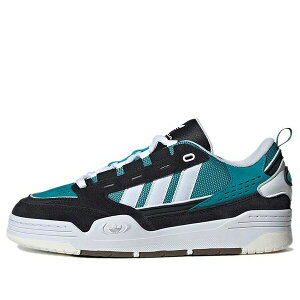adidas �A�f�B�_�X �����Y �X�j�[�J�[ �yadidas ADI2000 'Lab Green' GZ6187�z �T�C�Y US_8.5(26.5cm)