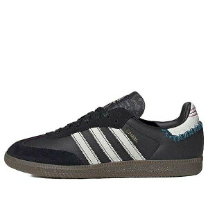 adidas �A�f�B�_�X �����Y �X�j�[�J�[ �yadidas x Fefei Ruan Samba OG 'Chinese New Year' ID1141�z �T�C�Y US_7(25.0cm)