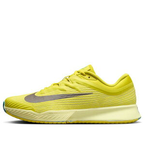 Nike iCL Y Xj[J[ yNike Court Air Zoom Vapor Pro 3 Premium HC 'High Voltage' HF7829-300z TCY US_7(25.0cm)