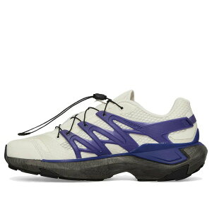 SALOMON �T������ �����Y �X�j�[�J�[ �ySALOMON XT PU.RE Advanced 'Purple White' 476046�z �T�C�Y US_8(26.0cm)