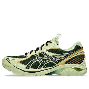 ASICS �A�V�b�N�X �����Y �X�j�[�J�[ �yASICS x Kiko Kostadinov UB8-S GT-2160 'Jade Coffee' 1203A641-300�z �T�C�Y US_8(26.0cm)