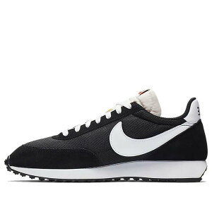 Nike �i�C�L �����Y �X�j�[�J�[ �yNike Air Tailwind 79 'Black' 487754-009�z �T�C�Y US_9.5(27.5cm)