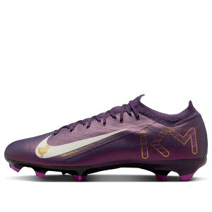Nike �i�C�L �����Y �X�j�[�J�[ �yNike Mercurial Vapor 16 Pro FG 'Kylian Mbapp-Grand Purple Pale Ivory' FQ8689-500�z �T�C�Y US_7(25.0cm)