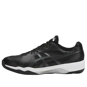 ASICS AVbNX Y Xj[J[ yASICS Volley Elite FF Training Shoes/Sneakers B701N-9095z TCY US_9.5(27.5cm)