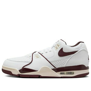 Nike �i�C�L �����Y �X�j�[�J�[ �yNike Air Flight 89 'White Cocoa' FQ8256-100�z �T�C�Y US_7.5(25.5cm)