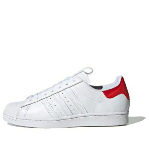 adidas AfB_X Y Xj[J[ yadidas originals Superstar Tokyo City Pack 'White/Red' FW2829z TCY US_M_4.5