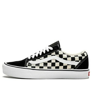 Vans oY Y Xj[J[ yVans Old Skool Lite 'Checkerboard' VN0A2Z5W5GXz TCY US_8.5(26.5cm)