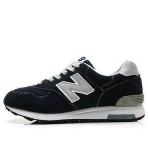 New Balance �j���[�o�����X �����Y �X�j�[�J�[ �yNew Balance J.Crew x 1400 Made In USA 'Navy' M1400NV�z �T�C�Y US_5.5(23.5cm)