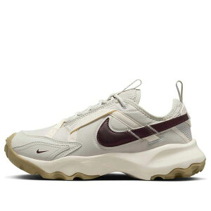 Nike �i�C�L ���f�B�[�X �X�j�[�J�[ �y(WMNS) Nike TC 7900 'Light Bone Burgundy Crush' DD9682-003�z �T�C�Y US_6(23.0cm)