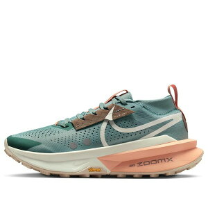 Nike �i�C�L ���f�B�[�X �X�j�[�J�[ �y(WMNS) Nike Zegama 2 'Cannon Orange Chalk' FD5191-008�z �T�C�Y US_6(23.0cm)