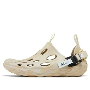 Merrell ������ ���f�B�[�X �X�j�[�J�[ �y(WMNS) Merrell x Advisory Board Crystals Hydro Moc Strap SE 'Khaki' J007462�z �T�C�Y US_9(26.0cm)