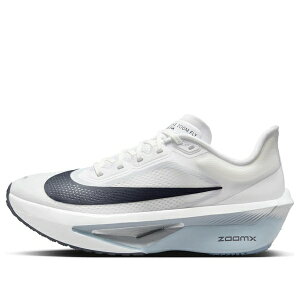 Nike �i�C�L ���f�B�[�X �X�j�[�J�[ �y(WMNS) Nike Zoom Fly 6 'White Obsidian Mist' FN8455-104�z �T�C�Y US_W_10.5