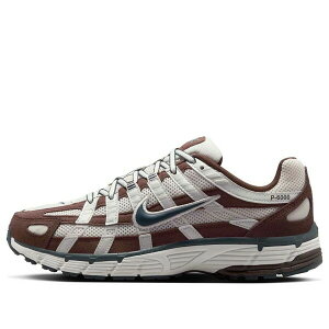Nike �i�C�L ���f�B�[�X �X�j�[�J�[ �y(WMNS) Nike P-6000 'Phantom Baroque Brown' HV8972-001�z �T�C�Y US_W_13