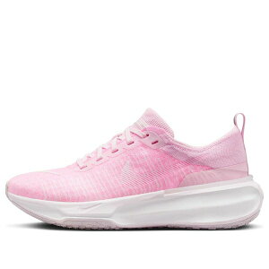 Nike �i�C�L ���f�B�[�X �X�j�[�J�[ �y(WMNS) Nike ZoomX Invincible Run 3 'Pink Foam' DR2660-601�z �T�C�Y US_7(24.0cm)