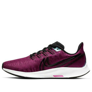 Nike �i�C�L ���f�B�[�X �X�j�[�J�[ �y(WMNS) Nike Air Zoom Pegasus 36 Premium 'True Berry' BQ5403-600�z �T�C�Y US_6.5(23.5cm)