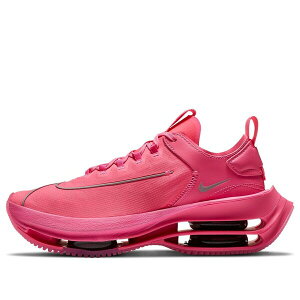 Nike �i�C�L ���f�B�[�X �X�j�[�J�[ �y(WMNS) Nike Zoom Double Stacked 'Pink Blast' CZ2909-600�z �T�C�Y US_W_10.5