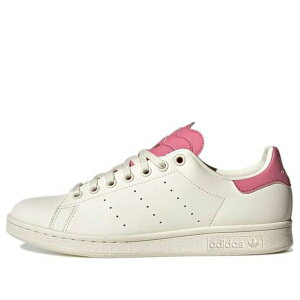 adidas �A�f�B�_�X ���f�B�[�X �X�j�[�J�[ �y(WMNS) adidas Stan Smith 'Off White Rose Tone' H03924�z �T�C�Y US_7(24.0cm)