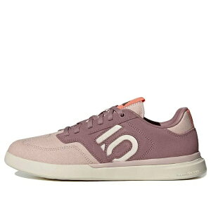 adidas �A�f�B�_�X ���f�B�[�X �X�j�[�J�[ �y(WMNS) adidas Five Ten Sleuth Mountain Bike 'Purple Coral Fusion' IG0374�z �T�C�Y US_W_11