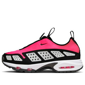 Nike �i�C�L ���f�B�[�X �X�j�[�J�[ �y(WMNS) Nike Air Max Sunder 'Fuchsia Flash Black' FZ2068-600�z �T�C�Y US_W_12